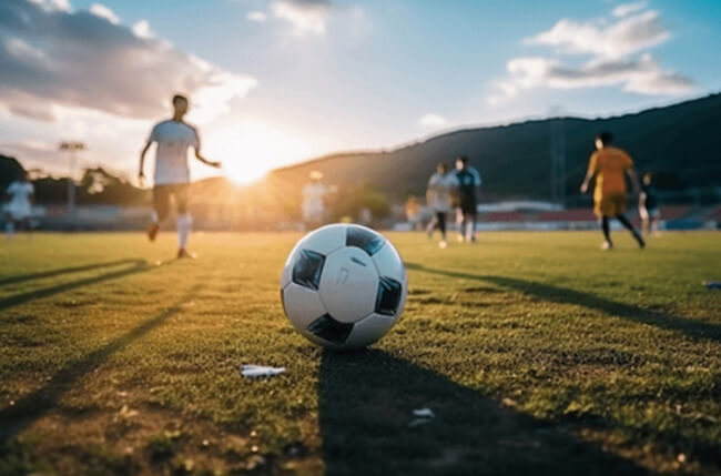 马特乌斯·库尼亚在生日之际迎来首次世界杯:“这是命运”